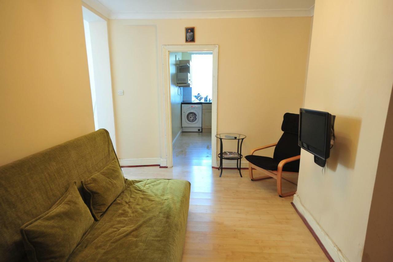 East End London Garden Flat Apartment Luaran gambar