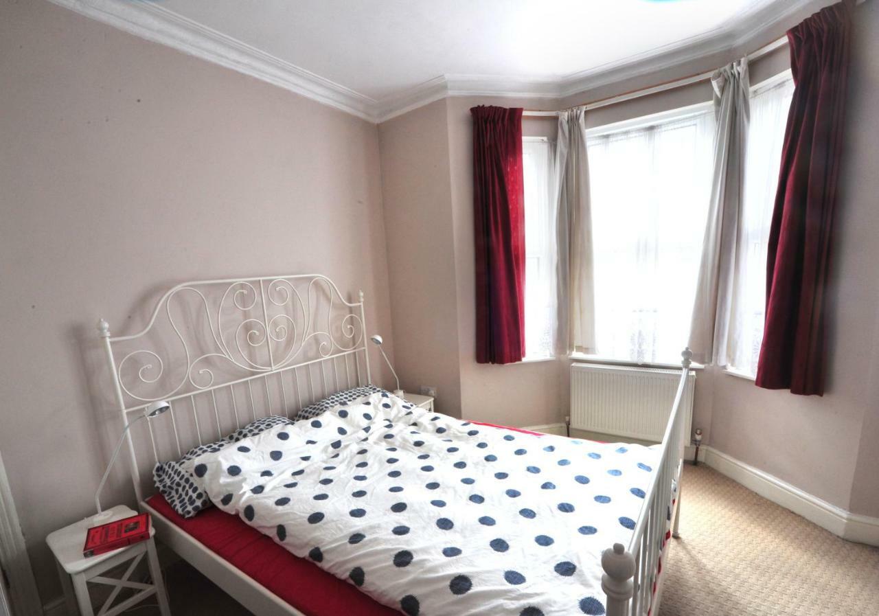 East End London Garden Flat Apartment Luaran gambar